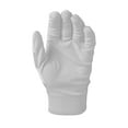 thumbnail image 3 of EvoShield SRZ-112 Gants de Frappe pour Adultes - Blanc, Petit, 3 of 4