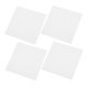 thumbnail image 5 of KALLORY 4Ud Panel De Fieltro Para Pared Como Tablero De Fotos Y Notas, 5 of 8
