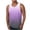 Multicolor#08, variant on ZCFZJW Ombre Tank Tops for Men Casual Tie Dye Gradient Print Summer Sleeveless Round Neck Graphic Tees Vest Loose Regular Fit Soft Cotton T-Shirts Multicolor#04 XL