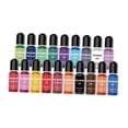 thumbnail image 4 of 20pcs colorante de velas para colorear que fabrican suministros profesionales de 10 ml cada color de velas de tinte a base de aceite líquido para cera, 4 of 9