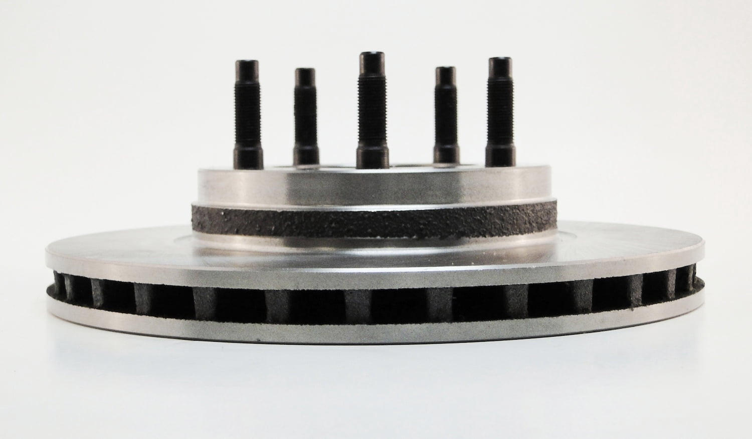 Winstop Brake Rotor and Hub Assembly, Front WS234500, Ford Ranger 1997-1995