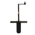 thumbnail image 1 of Projector Bracket,Projector Stand 360 Degree Projector Hidden Stand Desktop Projection Stand Compact and Lightweight, 1 of 14