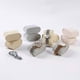 thumbnail image 5 of Soporte de Exhibición Universal Minnieouse para Reloj y Joyas Gris Beige, 5 of 6
