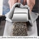 thumbnail image 5 of Loaf Pan, Set Of 2, Stainless Steel Bread Baking Mold, Rectangular Cake Pan Gift, 5 of 5