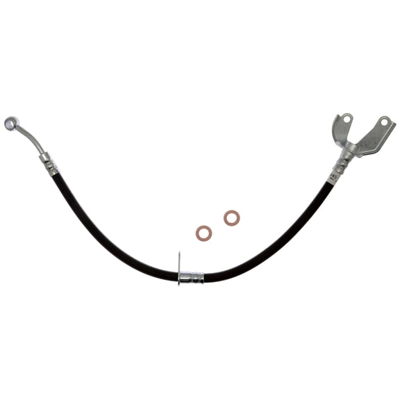 Raybestos Element3 Brake Hoses