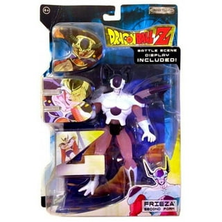 Bandai Spirits Ichibansho Ichibansho - Dragon Ball Z - Son Goku & Frieza  (Ball Battle On Planet Namek), Figure