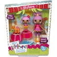 thumbnail image 2 of Lalaloopsy Mini Littles Pita Mirage and Sahara Mirage Doll, 2 of 2