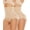 2 Pack Nude, variant on Shapewear for Women Tummy Control,Body Shaper Slimming Spanks,Hi-Waist Compression Butt Lifter Panties Girdle
