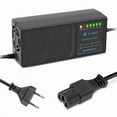 thumbnail image 1 of 60V 20AH Charger for Electric Vehicles with 7-Light Display, Current Display, Leakage Protection/Fully Charged, 1 of 1