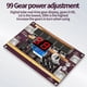 thumbnail image 5 of Tablero de control de la máquina de soldadura por puntos mini ajustable de 99 engranajes de potenci Abody Maquina de soldar, 5 of 7