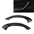 thumbnail image 4 of Poignée de Porte Intérieure, Style Fibre de Carbone Durable et Robuste, Installation Facile pour Adaptations de Voiture, 4 of 8