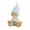 thumbnail image 1 of Peluche Aurora World Precious Moments Rezador 24 cm, 1 of 4