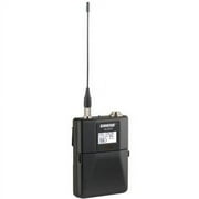 Shure - ULXD1 - Wireless Bodypack Transmitter