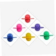 thumbnail image 4 of WEUVEB Jumping Ball Exercise For Sensory Training Equipment For Playtime Blue, 4 of 7