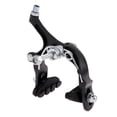 thumbnail image 6 of Bike Brake Caliper Rear Caliper Side Pull Brake Set 47-57mm Reach Black, 6 of 6