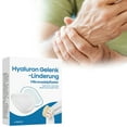 thumbnail image 4 of Joint Leg Patch (4PCS) - Natural Ingredients for Women Men 1/2/3/4/5/6PACK, 4 of 9