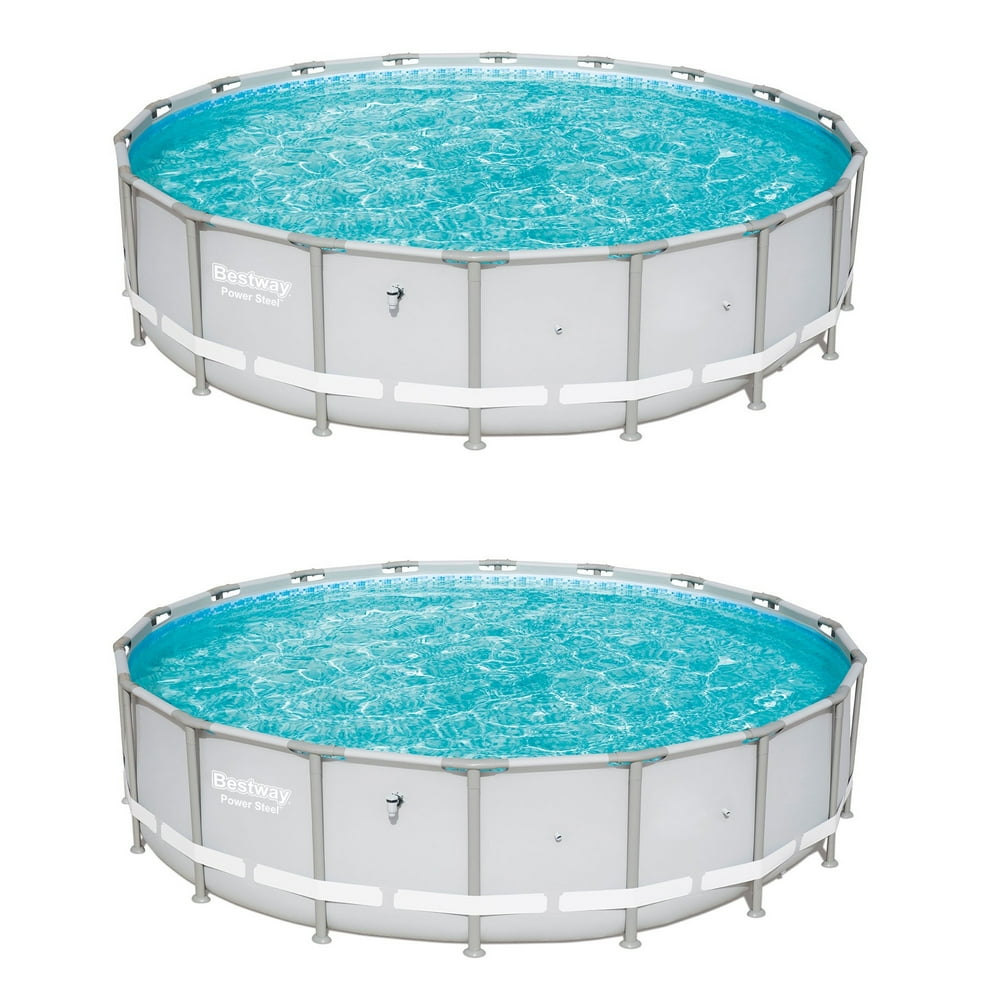 above ground pool frames