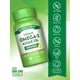 thumbnail image 2 of Suplemento Nature's Truth, cápsulas blandas veganas con omega 3, 60 unidades, 2 of 5