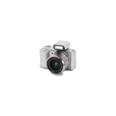 Minolta MNF10Z 72MP Camera w/10x Optical Zoom (Silver)