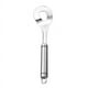 thumbnail image 2 of Cuchara para hacer albóndigas de acero inoxidable 304 | Prensa para albóndigas de arroz con agarre cómodo y gancho para colgar. Utensilio de cocina duradero para preparar albóndigas y albóndigas de, 2 of 9
