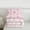 Pink, variant on Manfei Pink Bowknot Ribbon Bedding Comforter Set,Cartoon Bow Tie Twin Comforter Sets,Princess White Pink Bedding Set For Girls,Microfiber Bedroom Decor Reversible,2-Piece