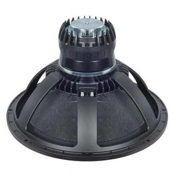 B&C Speaker 18HTX100-8 18 in. 1600W 8 Ohm Woofer