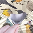 thumbnail image 5 of joogoo Various Birds Pattern Men's Cycling Jerseys Mountain Bike Short Sleeve Tops L, 5 of 7