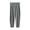 Gray, variant on Workout Athletic Lounge Running Pants for Boys Fall Winter Loose Fit Thin Quick Dry Straight Leg Plain Long Leg Pants Outfits Sweat Pants Boys 2026 Clothes 4 Years