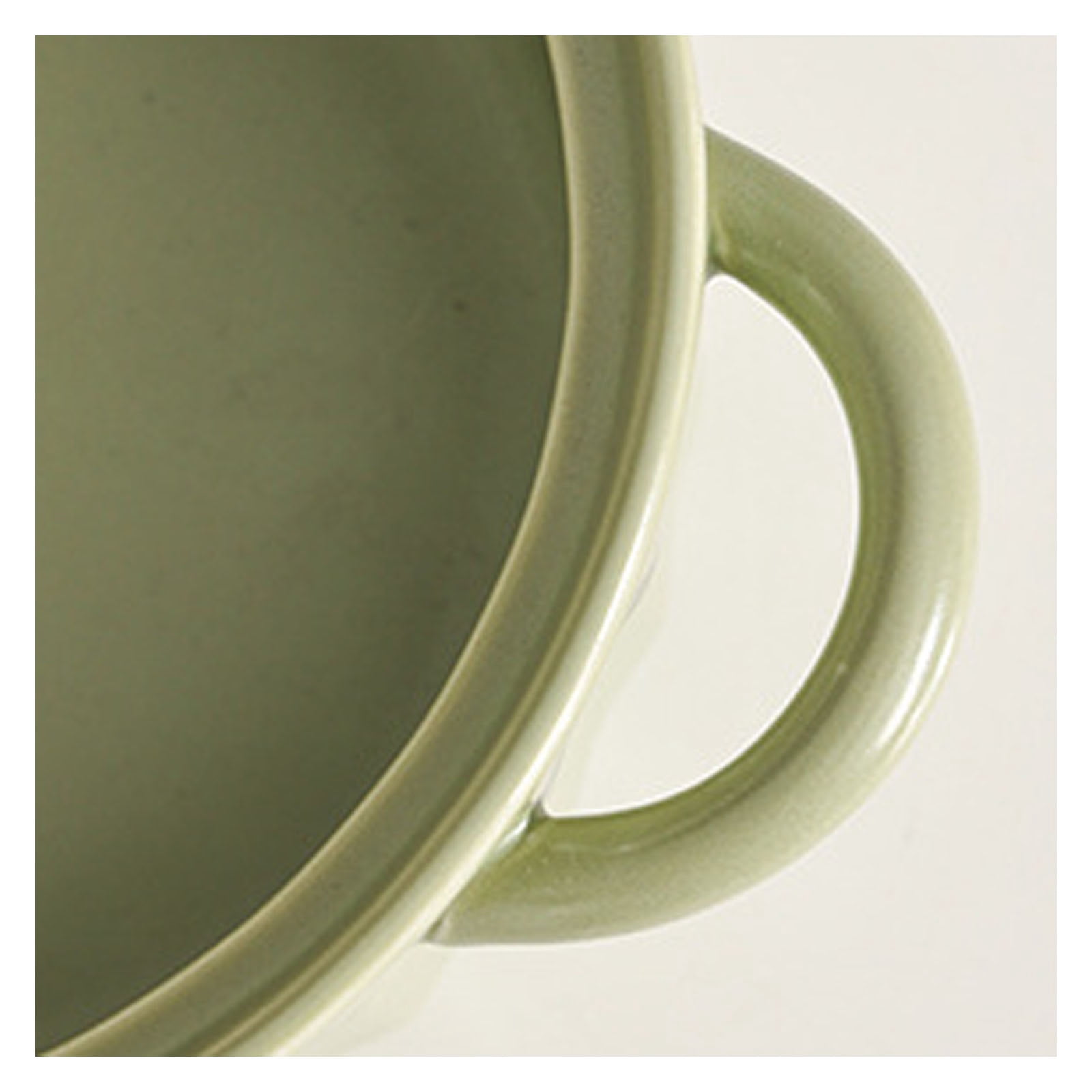 Ceramic pot with lid, soup bowls with handle, instant noodle bowl, large ramen bowl, home decoration, serving tureen, large capacity for kitchen