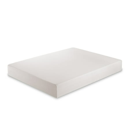 Spa Sensations 10" Memory Foam Comfort Mattress