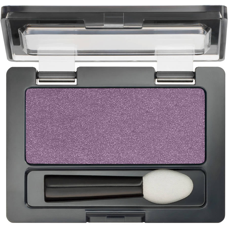 Maybelline New York Expert Wear Eyeshadow, Humdrum Plum