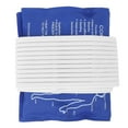 thumbnail image 3 of Blocs de Glace Chauds et Froids, Bloc de Gel Rafraîchissant d'Urgence pour Blessures Bleu, 3 of 8