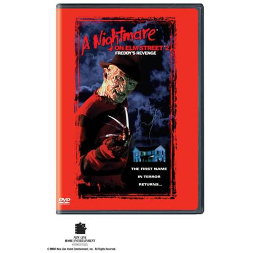 A Nightmare On Elm Street 2: Freddy's Revenge (Full Frame, Widescreen) - image 4 of 4