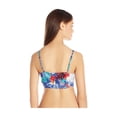 thumbnail image 2 of Roxy Starlet Bralette Cami Camiseta sin mangas para mujer, morado, grande, 2 of 2
