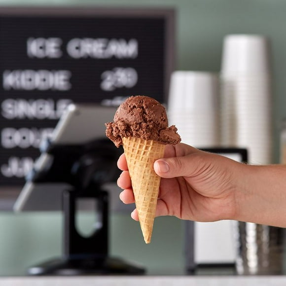 Joy #310 Sugar Ice Cream Cone - 800/Case