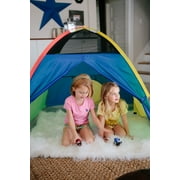 Pacific Play Tents Super Duper 4 Kid Play Tent, Child