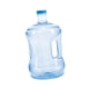 thumbnail image 5 of Botella dispensadora de agua, cubo de agua de 7,5 l, fácil agarre, asa de transporte, reutilizable, resistente a la intemperie. B, 5 of 8