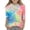 Yellow, variant on shoper Girls Shirts Size 12-14 3/4 Length Sleeve Holidays Tops Casual Daily Girls' Tops, Tees & Blouses Size 16 Girls Clothes