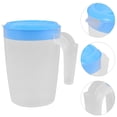 thumbnail image 4 of Miangastore Drinking Water Pitcher Drinks Pitcher Water Pitcher Lemon Juice Pitcher for Fridge, 4 of 8