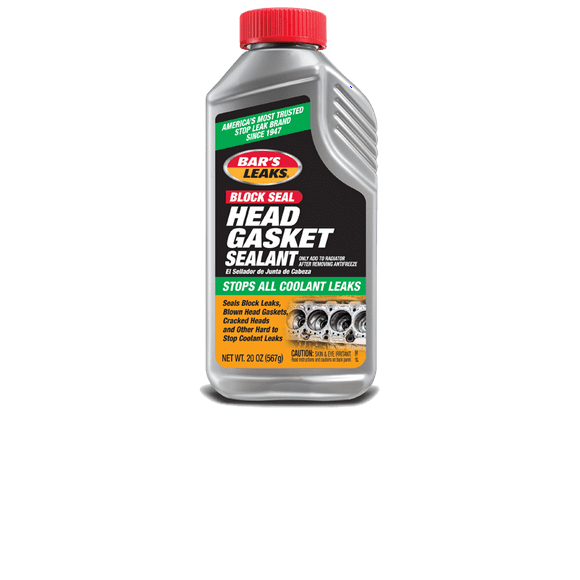 Engine Block Sealant