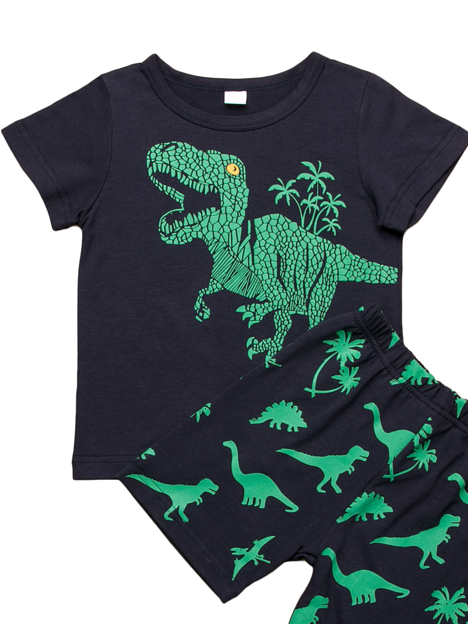 baby boy dinosaur clothes