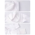 thumbnail image 3 of Soutien-gorge Sans Bretelles pour Femmes Grande Taille Invisible Convertible Bandeau, 3 of 8
