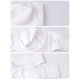 thumbnail image 2 of Sujetador bandeau convertible invisible de talla grande sin tirantes para mujer, 2 of 8