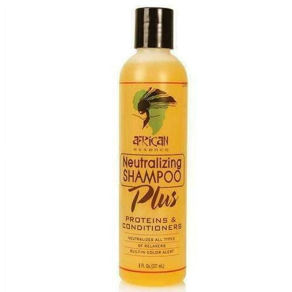 African Essence Shampooing Neutralisant