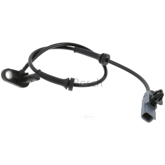 ABS Wheel Speed Sensor