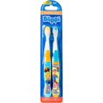 thumbnail image 1 of BrushBuddies Blippi Brosse à Dents (Lot de 2), 1 of 2