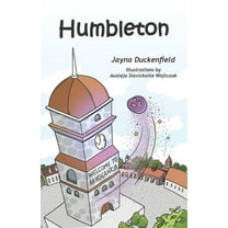 Humbleton (Paperback) by Jayna Duckenfield