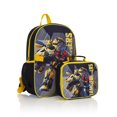thumbnail image 1 of Hasbro Backpack & Lunch Bag Set - Transformers (H-EST-TF02-23MBTS), 1 of 7