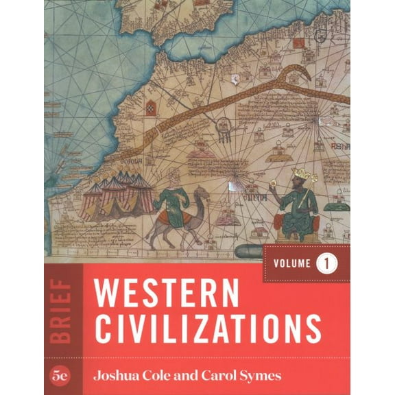 Pre-Owned Western Civilizations (Paperback) 0393418979 9780393418972