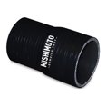 thumbnail image 3 of Mishimoto 2.0" to 2.25" Silicone Transition Coupler, Black, 3 of 4